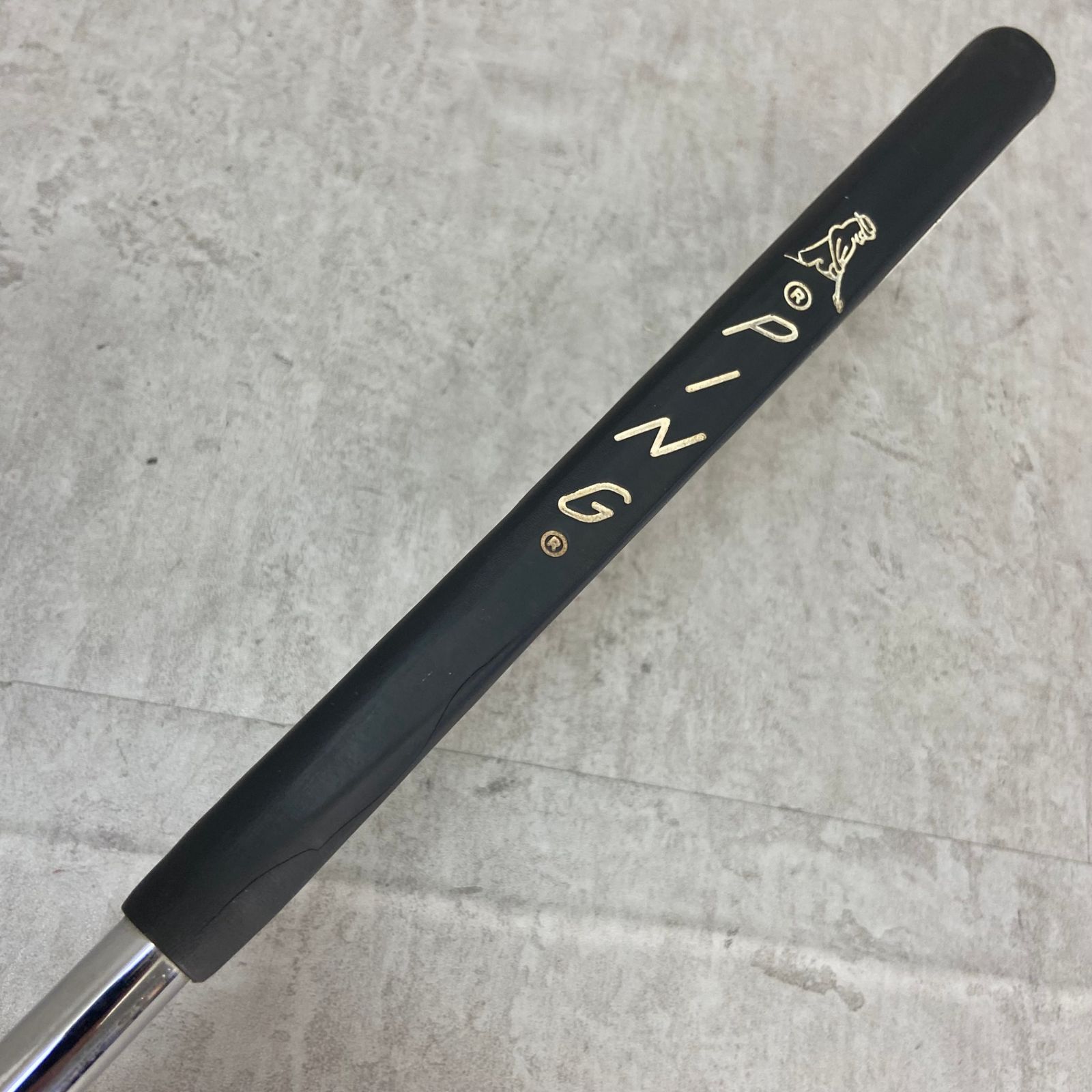 PING アンサー2 ベリリウムカッパー PING ANSER 2 ベリリウムカッパー メンズゴルフパター スチール