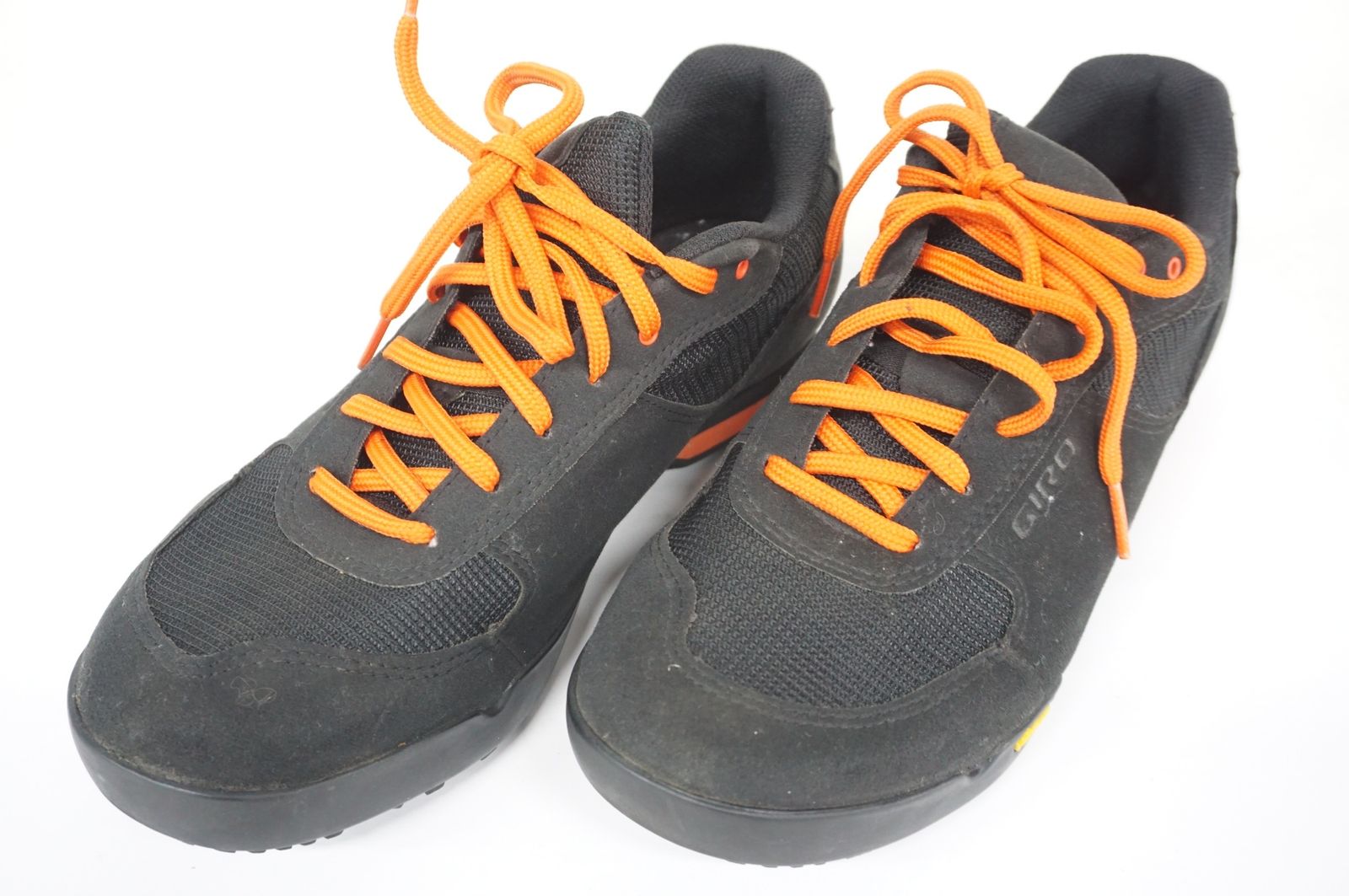 GIRO 「ジロ」 RUMBLE VR EU42 シューズ / バイチャリ阪急塚口店 GIRO