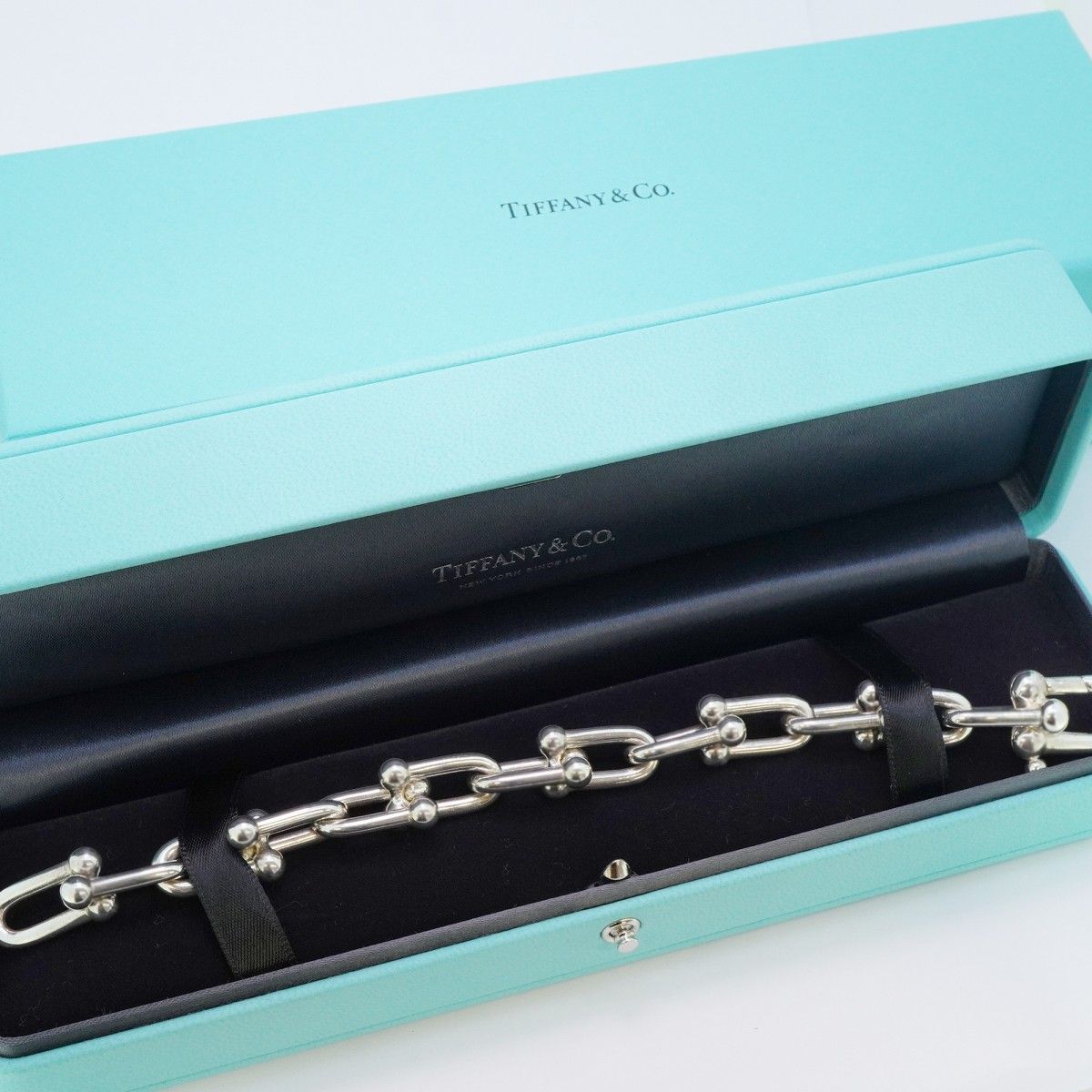 ティファニー ブレスレット