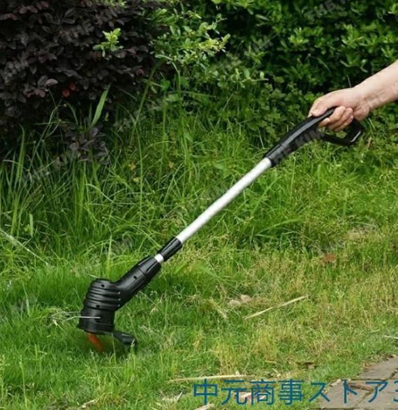 MTD 草刈り機 WST22 22インチ ストリングトリマー ナイロン芝刈り機