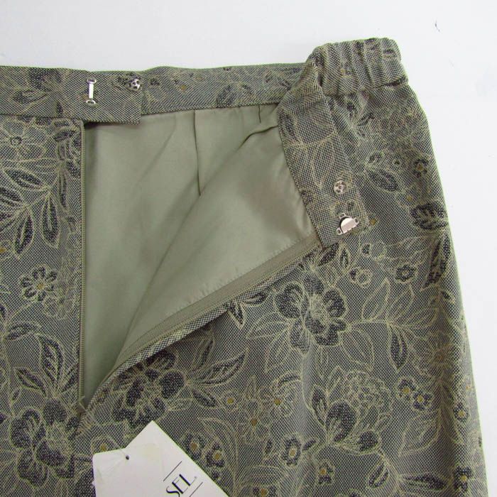 ロングスカート レディース