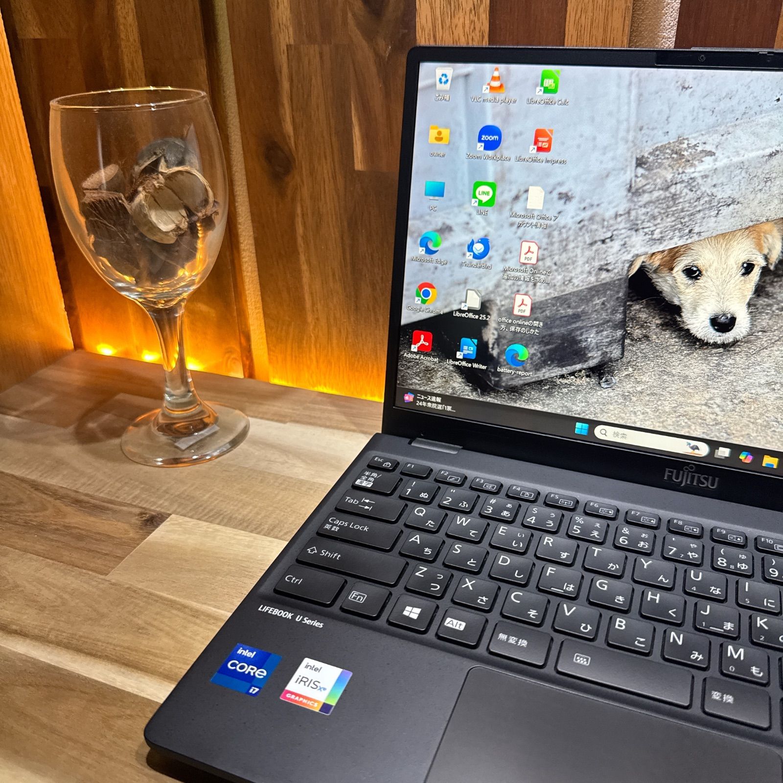 公式ショップ 価格 準 ハイスペック LIFEBOOK U9311 F i7 第11世代 メモリ16GB SSD256GB ノートパソコン 安心サポート＆3ヶ月保証付き CHRISTIANNAURATH_COM_BR