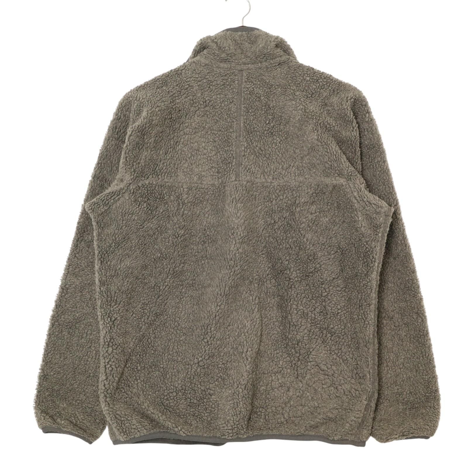 90年代 USA製 patagonia パタゴニア レトロカーディガン