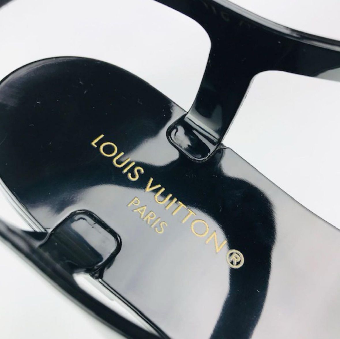 美品☆LOUIS VUITTON・ルイヴィトン ビキニライン レディース LV 美品☆LOUIS VUITTON・ルイヴィトン ビキニライン レディース LV