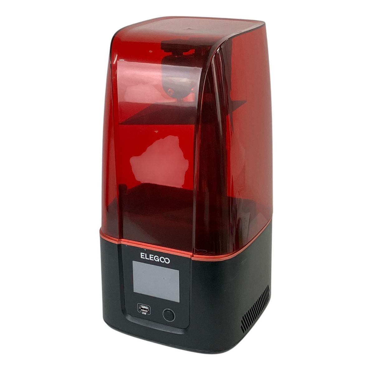 ELEGOO Mars 3 光造形 3Dプリンター エレゴー Y9976770