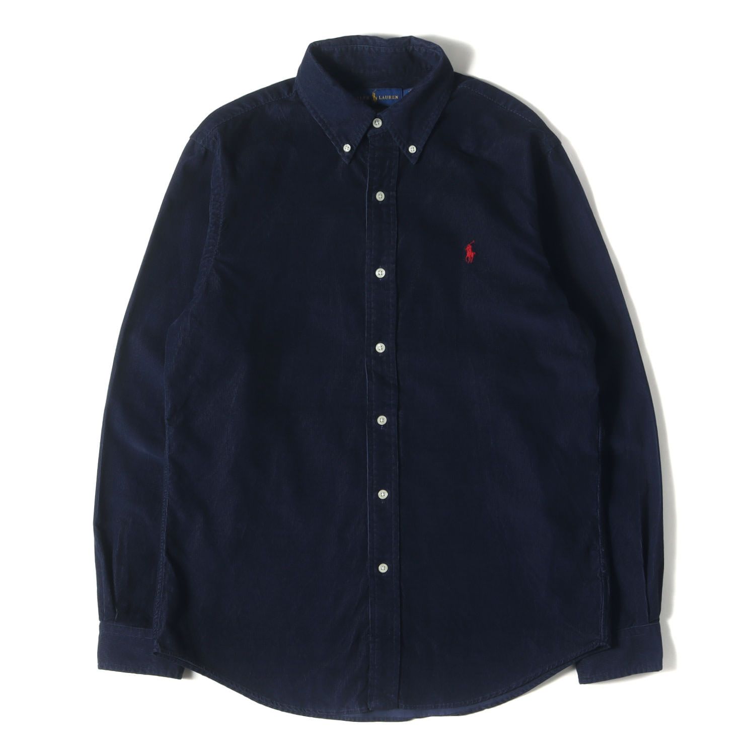 ラルフローレン Ralph LAUREN Shirt（ラルフローレン リネンシャツ 