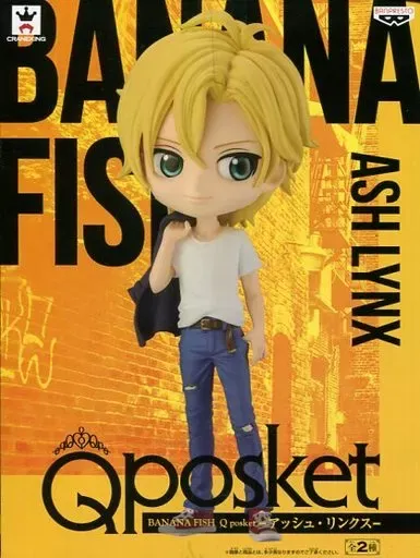 2026年最新】banana fish qposketの人気アイテム - メルカリ
