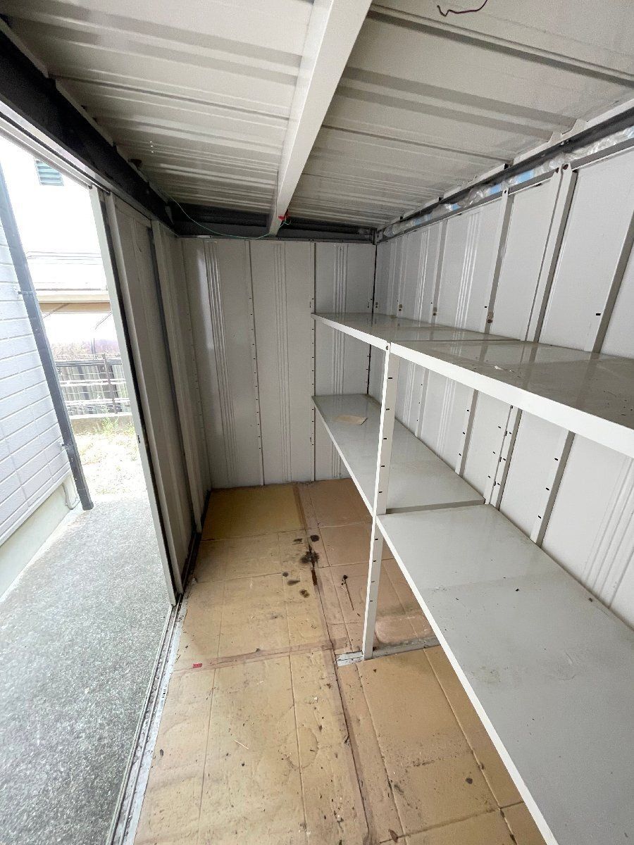 高さ208cm 大阪府岸和田市内