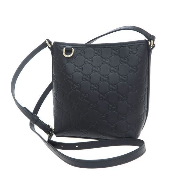 グッチ ナノバケットバッグ 847090 Sランク