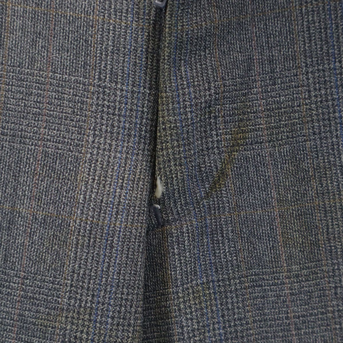 Burberrys バーバリーズ 90s 日本製 オールド チェック柄 スーツ 上下