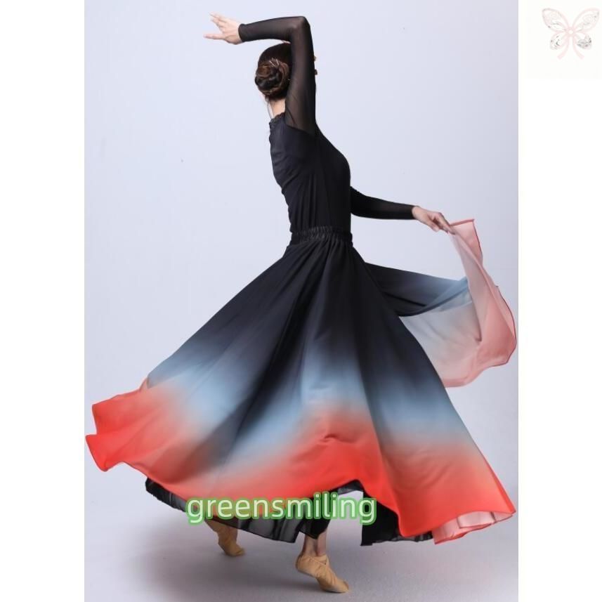 中華ダンス モダンダンス