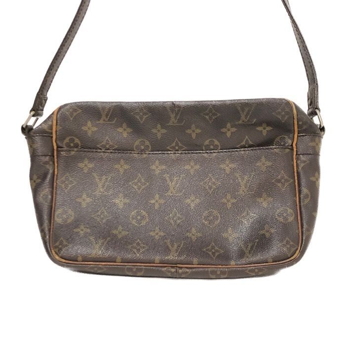 ルイ ヴィトン LOUIS VUITTON ミグラトゥール モノグラム 旧型ナイル