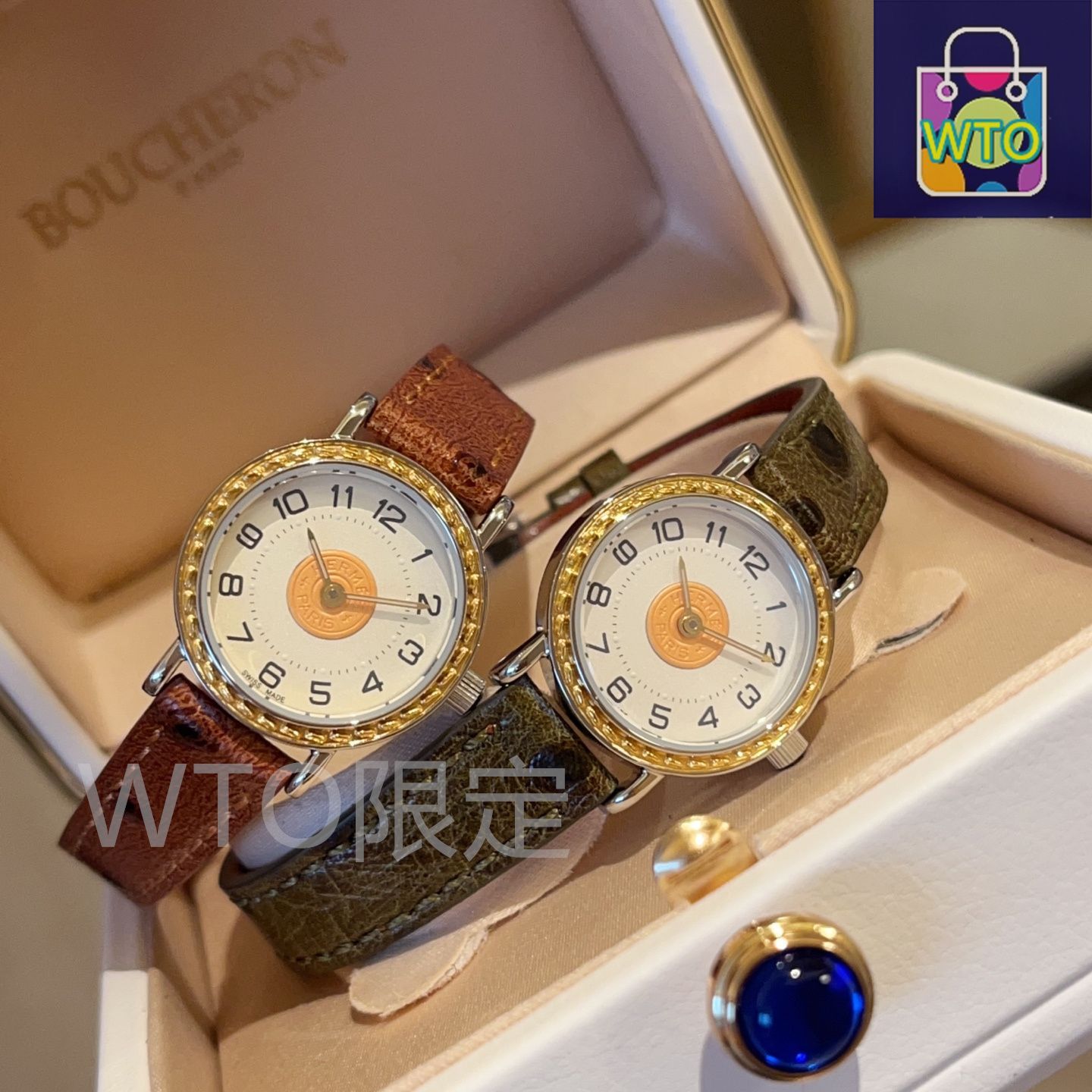 CASIO G-MS W200CG ローズゴールド (未使用品)※値段交渉可能 BABY-G】G