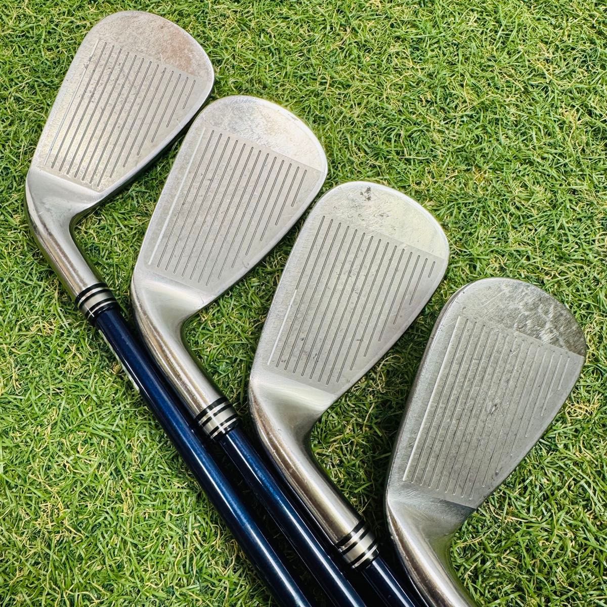 XXIO 10代目 MP1000 メンズゴルフ アイアン 6本セット XXIO10 ゼクシオ