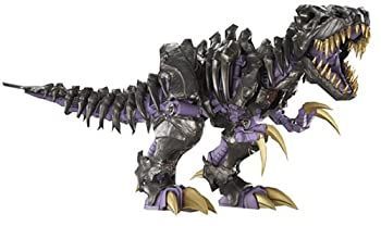 中古】ゾイドジェネシス GB-002バイオティラノ 機獣創世記ゾイド