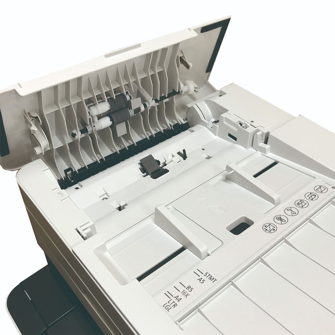 Canon Satera MF656Cdw 業務用プリンター 【公式通販】