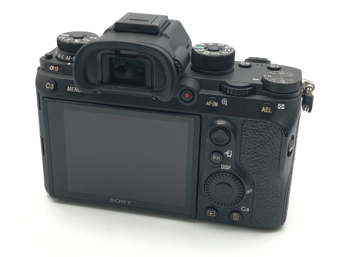 並品 ソニー α9 ボディ ILCE 9