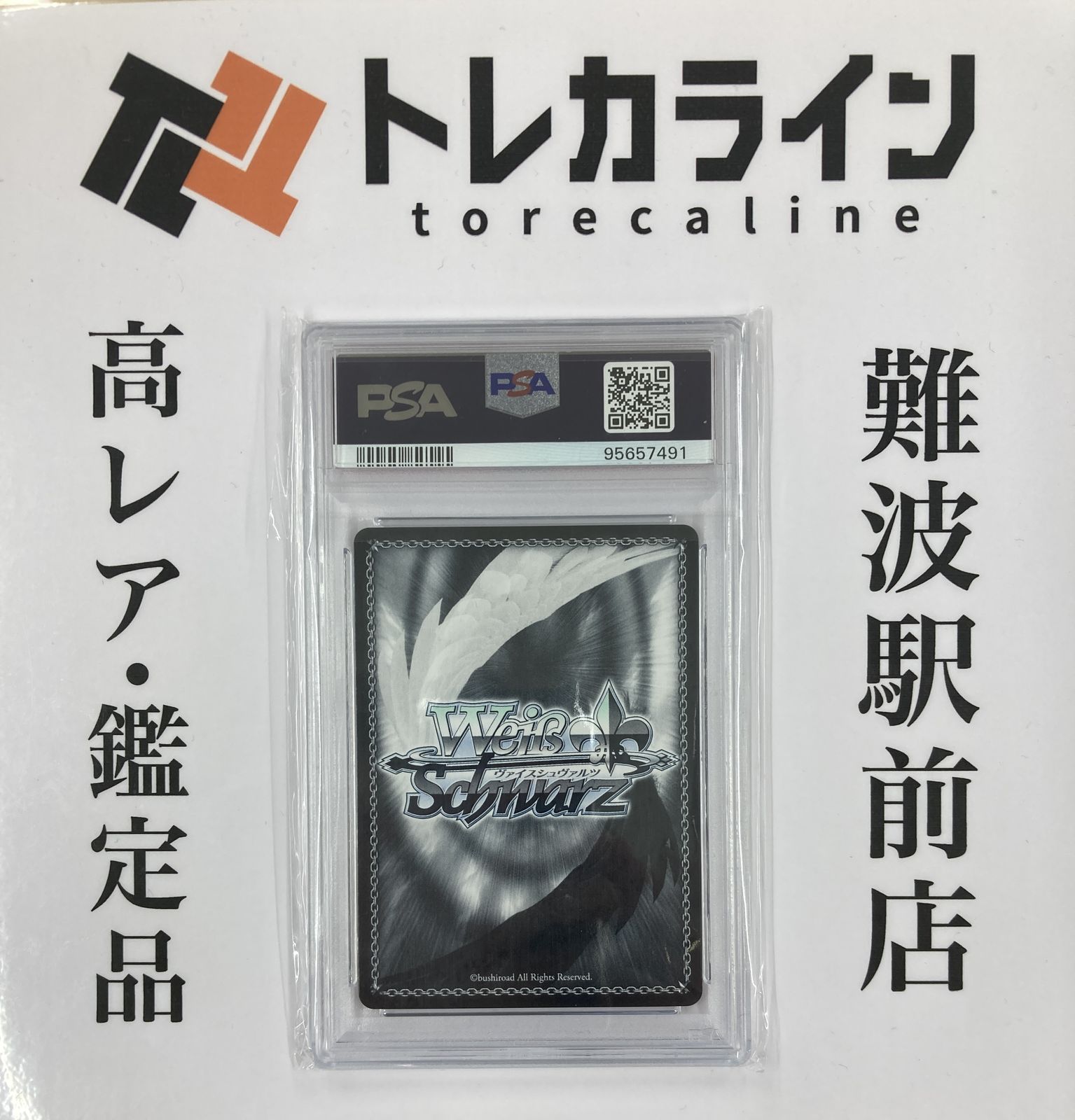 信濃 sp psa10 サイン ヴァイスシュヴァルツ 信濃 サイン SP PSA10 GEM MINT - メルカリ
