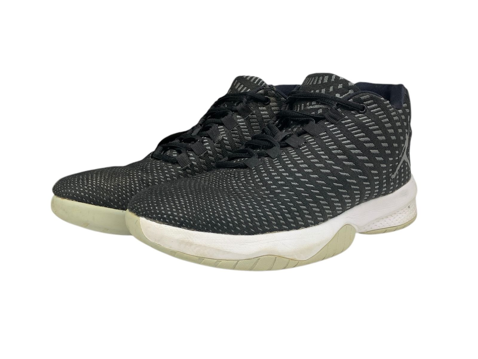 NIKE (ナイキ) JORDAN B FLY ジョーダンBフライ スニーカー 881444-011 26.5cm US8.5 ブラック メンズ/025