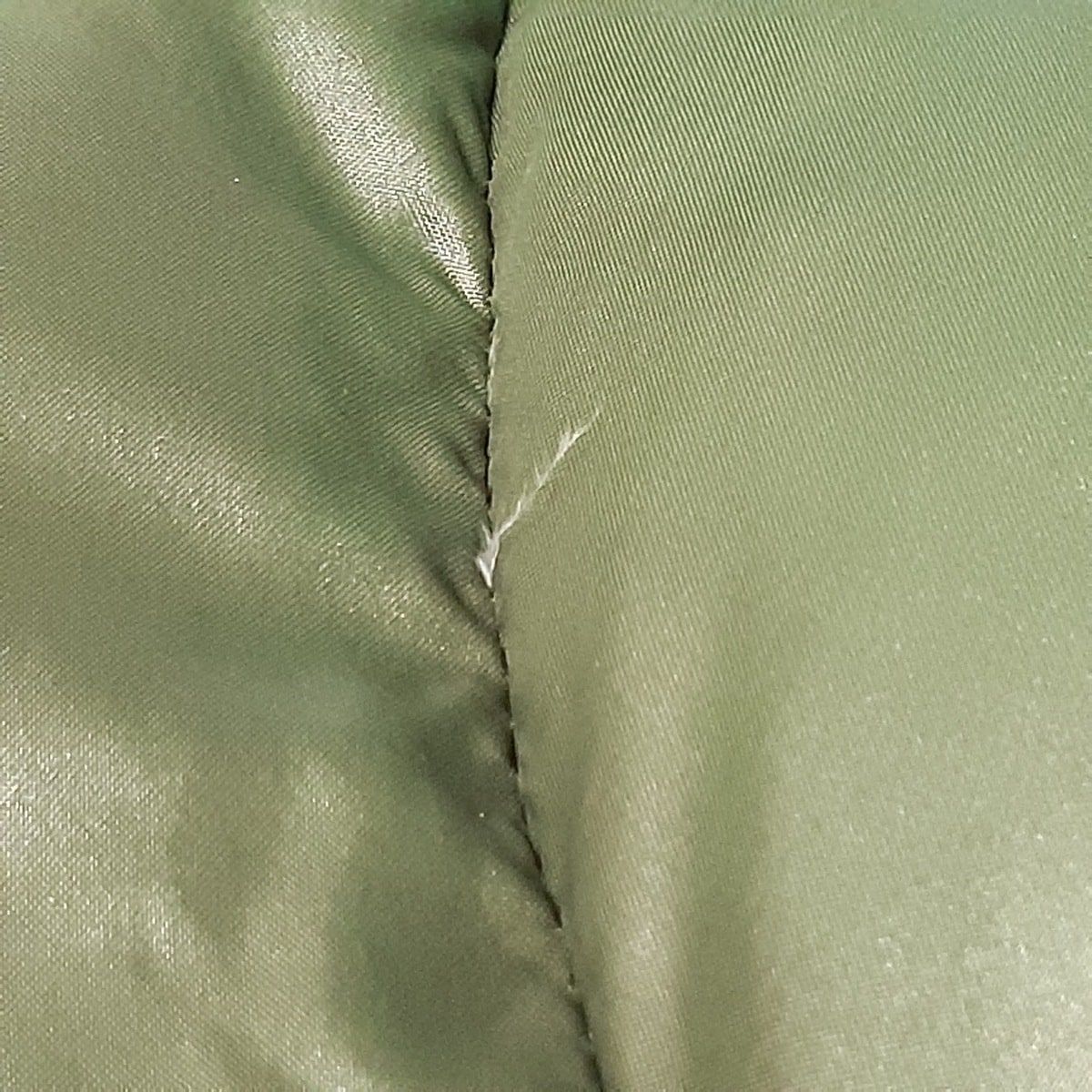 ダウンコート サイズ40