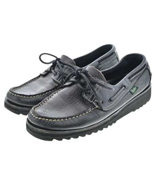 Paraboot ビジネス・ドレスシューズ メンズ 【古着】【中古】【送料  