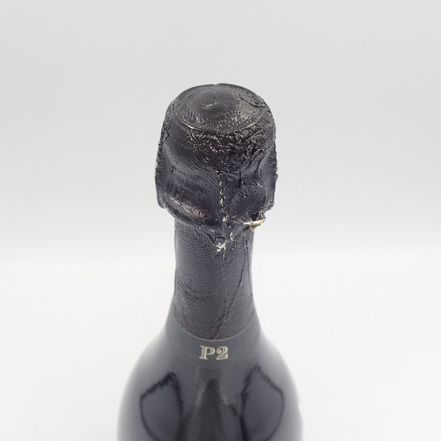 ドンペリニヨン P2 2004 750ml Dom Perignon【L2】 - メルカリ
