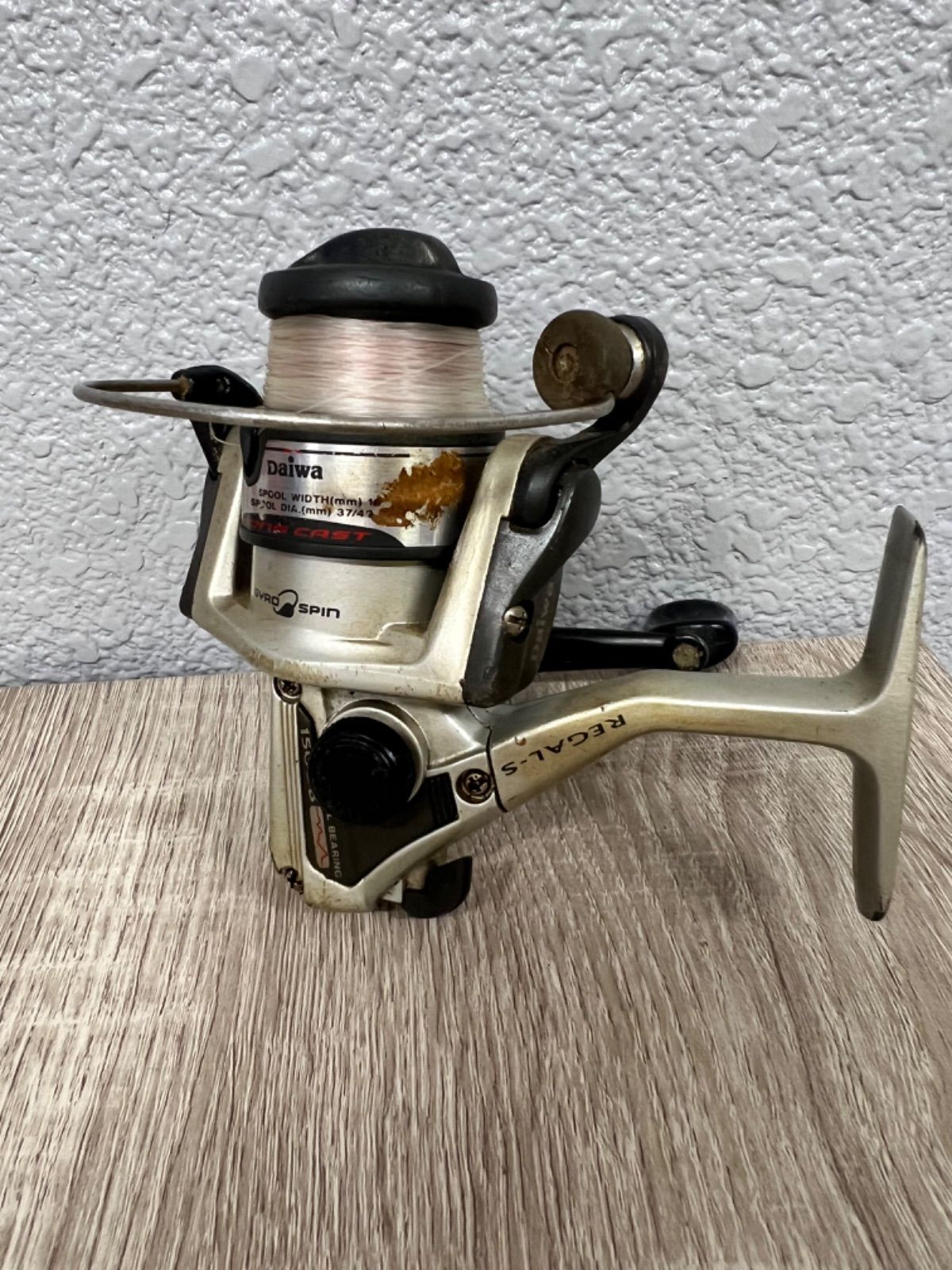 Daiwa Ball Bearing 1500B