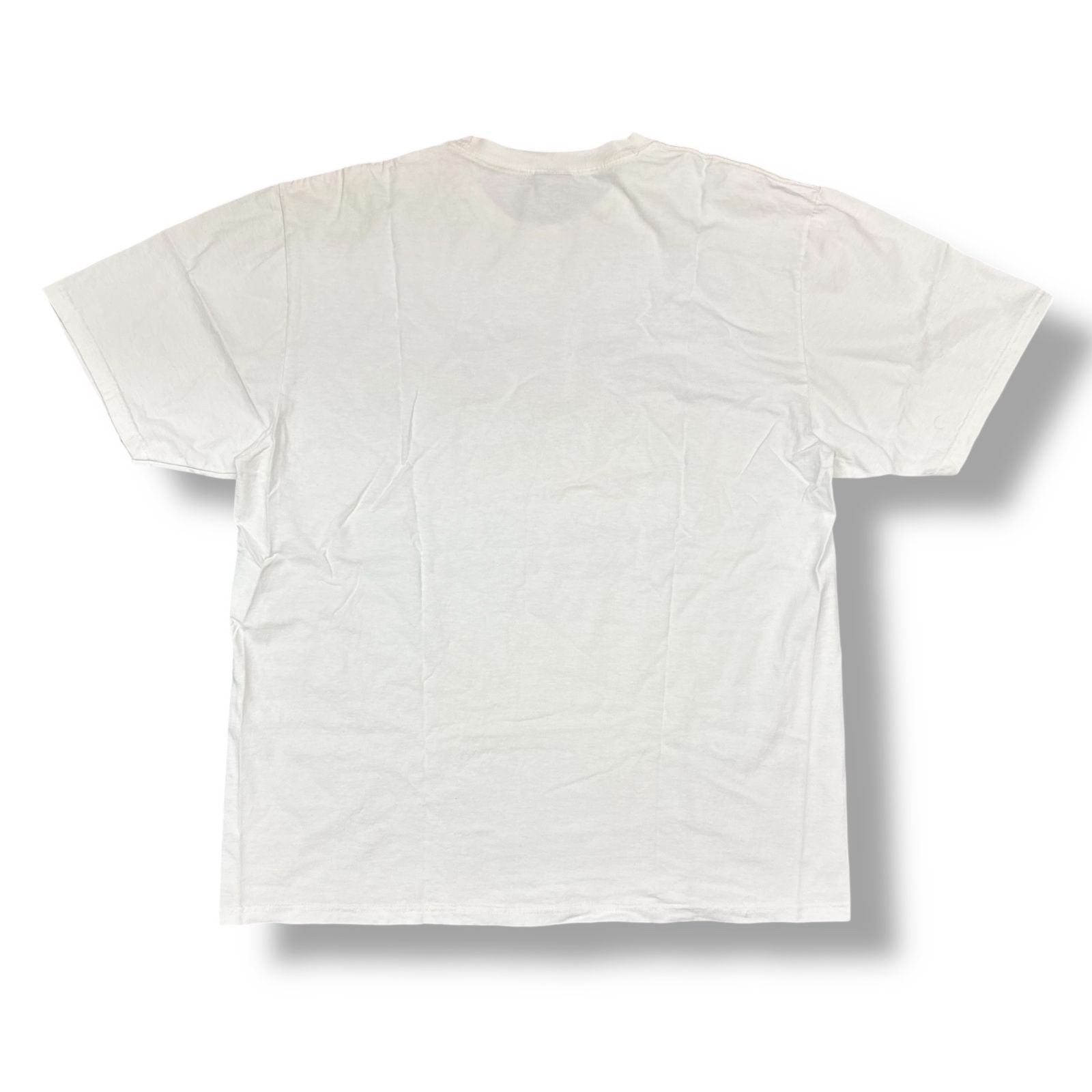 STUSSY × OUR LEGACY WORK SHOP T-Shirt ワークショップTシャツ