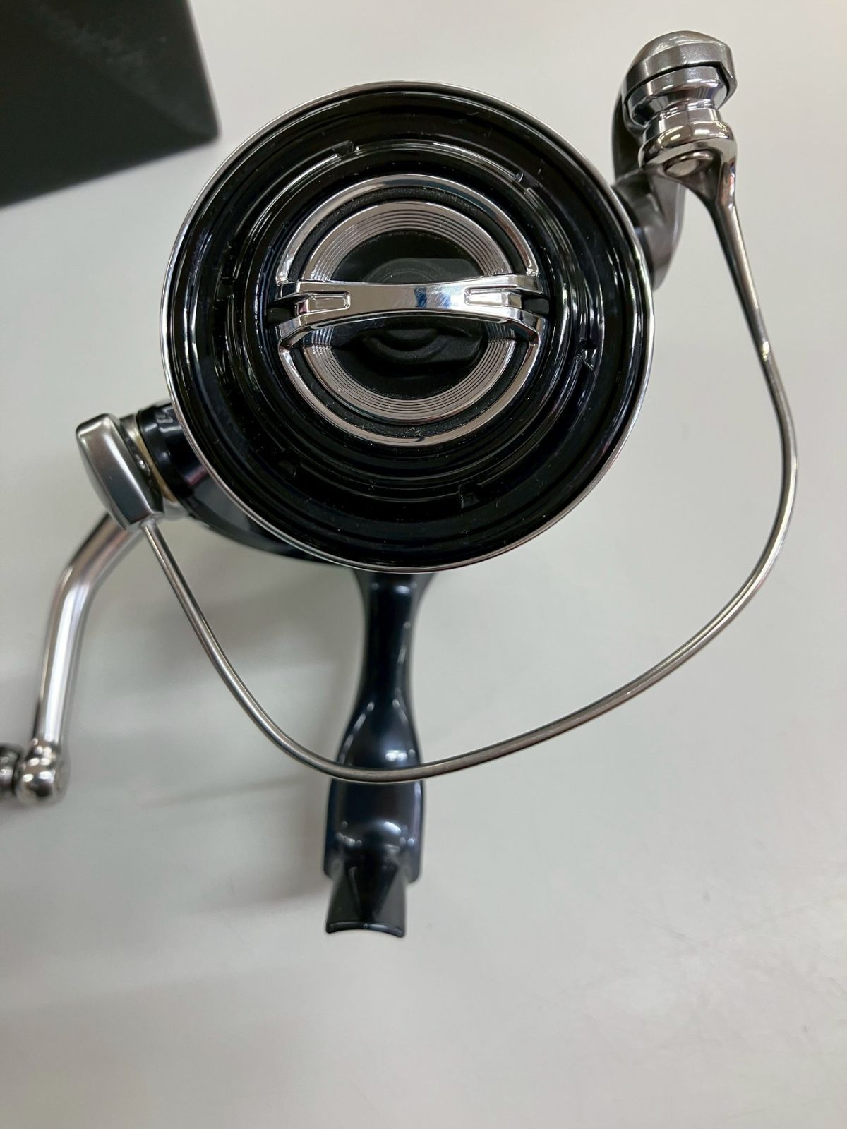 キャスティング キハダマグロ