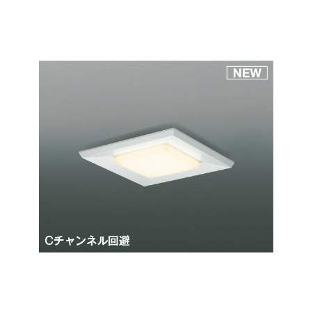 【新品・7営業日以内発送】コイズミ照明 AD92229 LEDベースライト【沖縄離島販売不可】