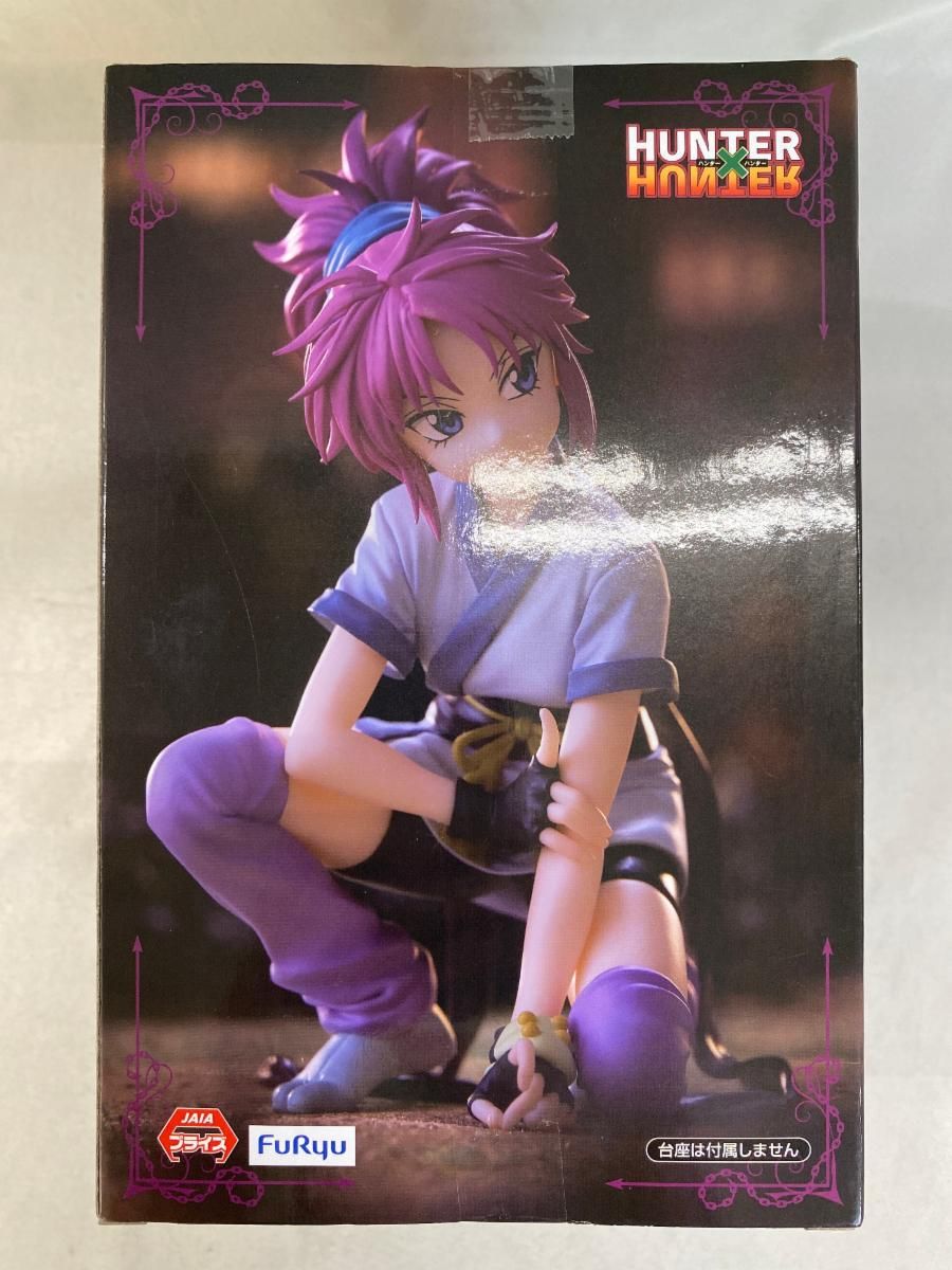 未開封　10個　HUNTER×HUNTER マチ ぬーどるストッパーフィギュア Amazon.co.jp: 【公式】 HUNTER *HUNTER ぬーどる ストッパー ぬ