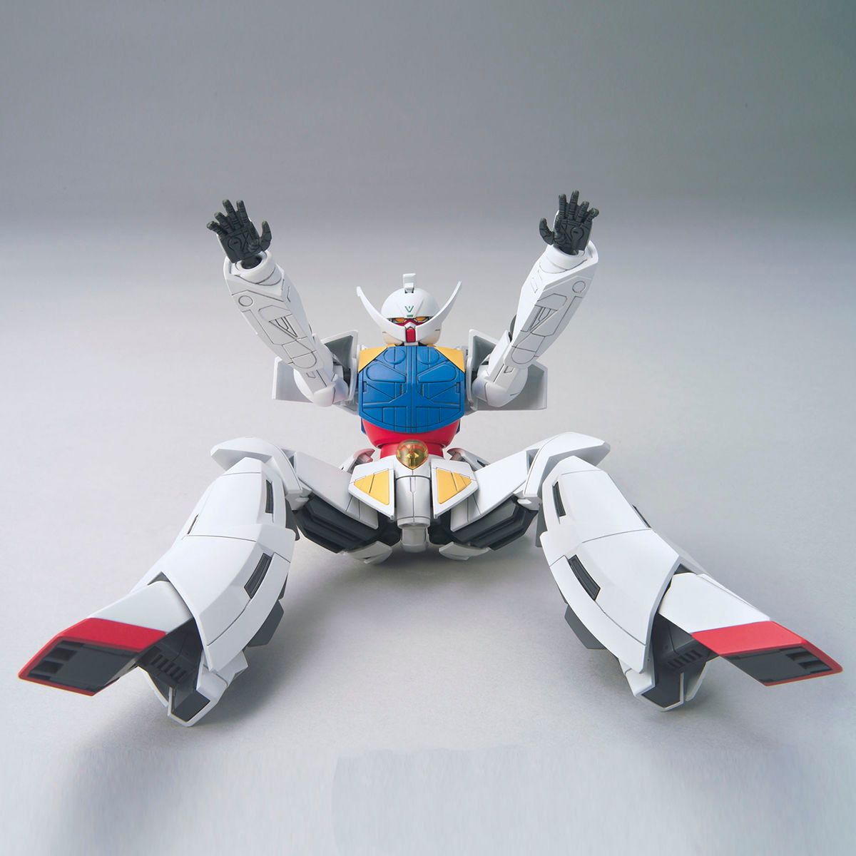楽天市場】【中古-非常に良い】 ガンダム MSセレクション11 全6