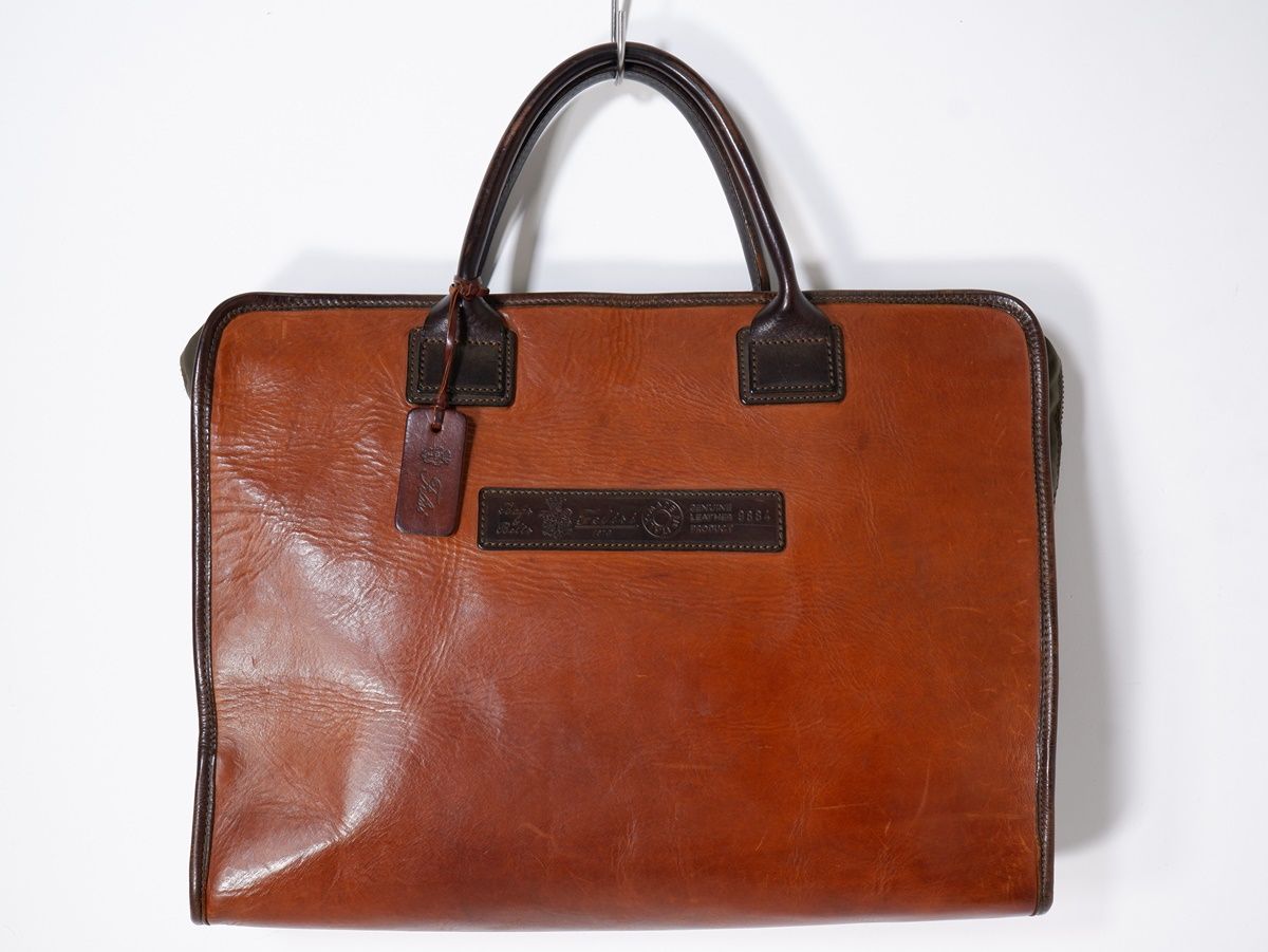 Felisi フェリージ ビジネスバッグ ブリーフケース 1731 A4収納可 楽天