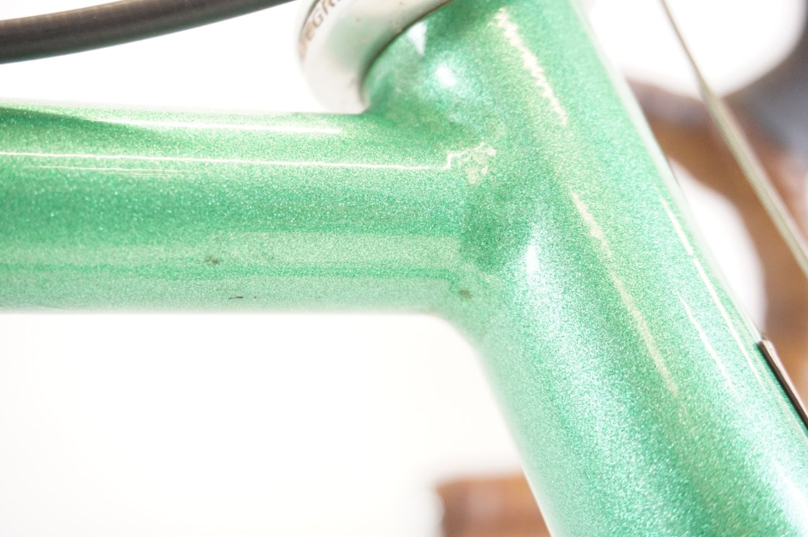 ALPS アルプス モデル不明 年式不明 ランドナー バイチャリ宇都宮店 BRIGHTFACE_UK