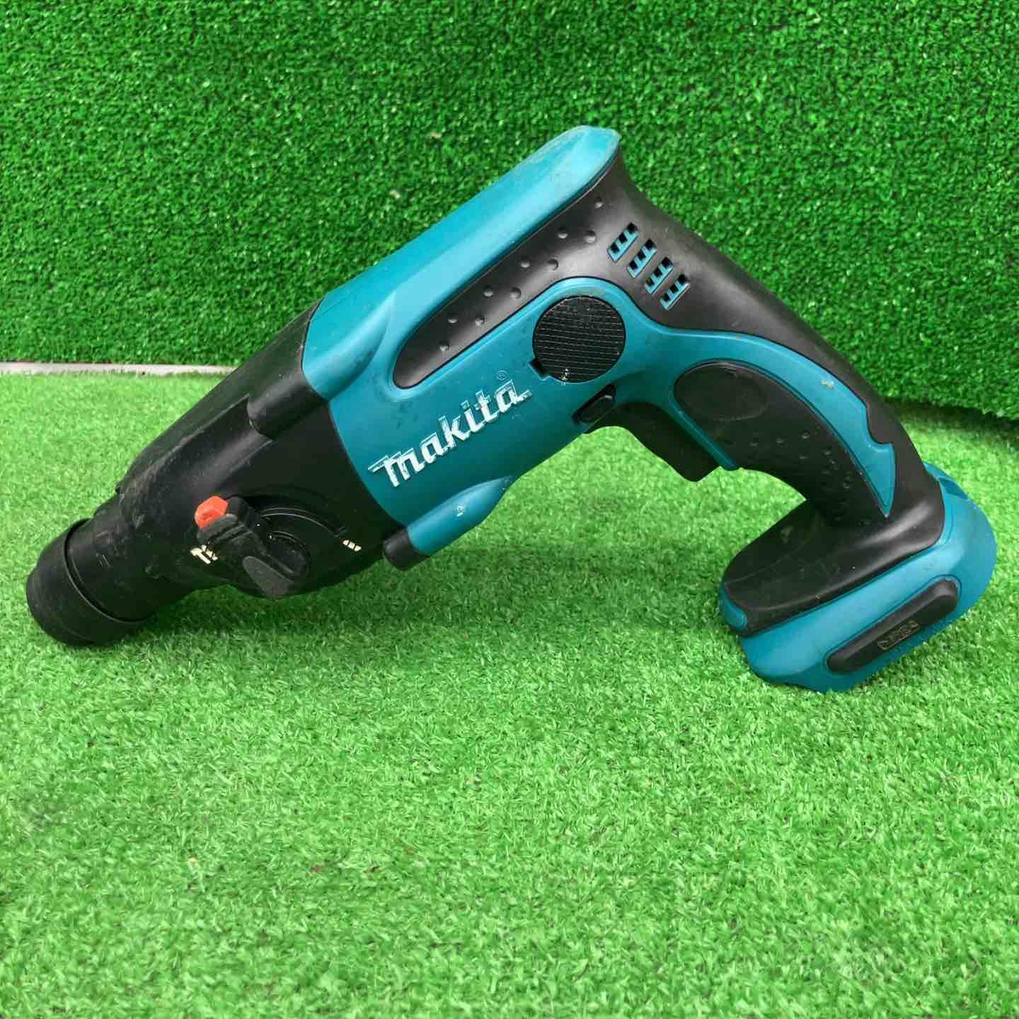 マキタ makita 14.4V コードレスハンマドリル HR162DZ 桶川店