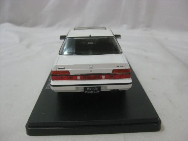 中古品 ホビー アシェット 1/24 国産名車コレクション ホンダ