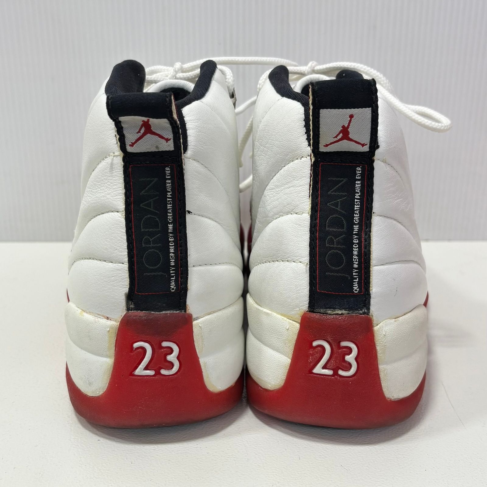 ナイキ NIKE 観賞用 エアジョーダン12 OG ナイキ NIKE 観賞用 エアジョーダン12 OG