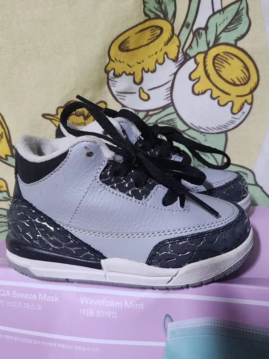 ジョーダン 120 ベビースニーカー