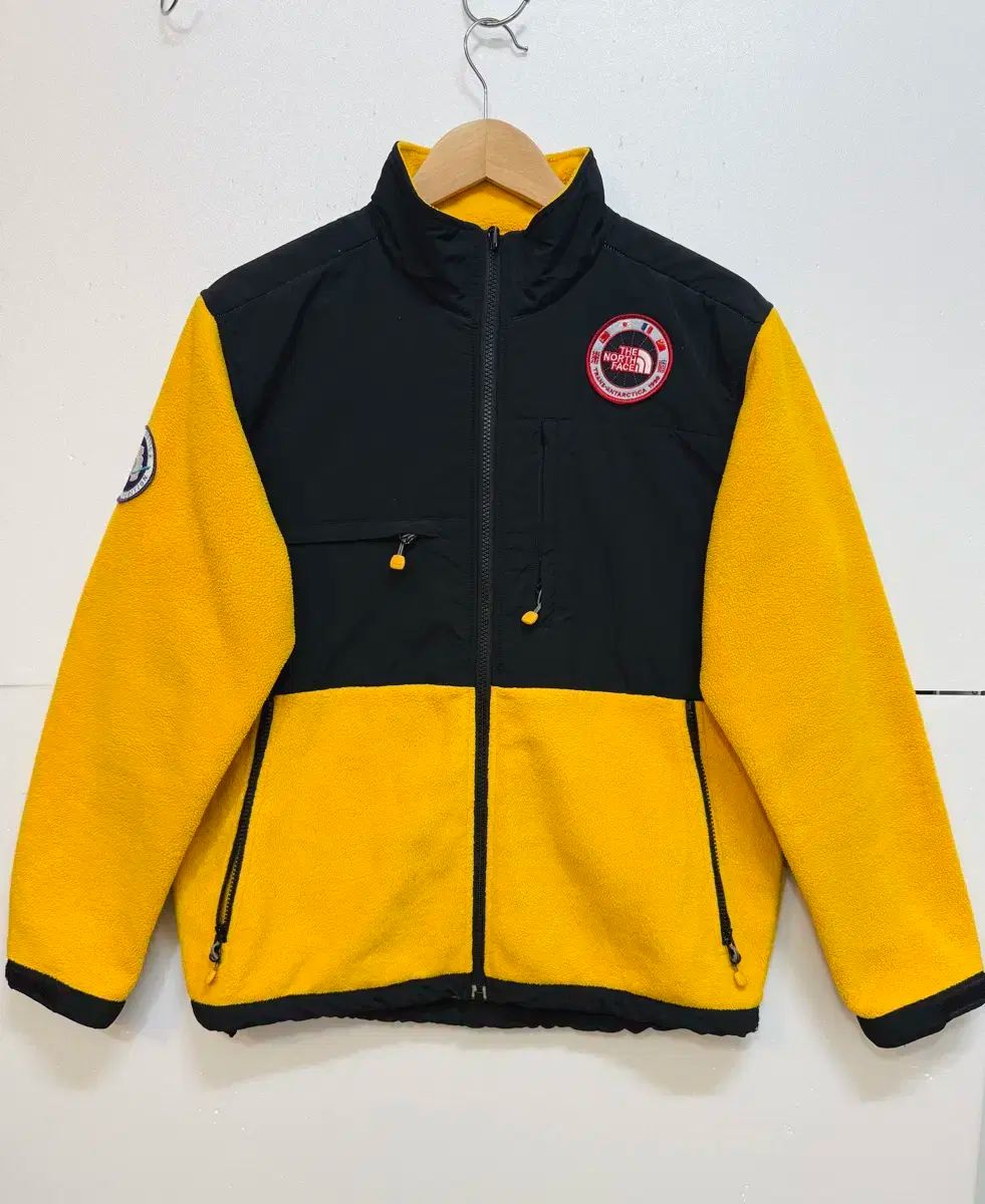 THE NORTH FACE アンタークティカ デナリ フリース ジャケット 95