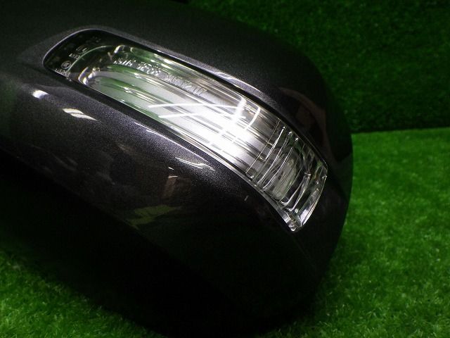 綺麗 トヨタ ANH GGH 20/25 アルファード ヴェルファイア 左ドアミラー