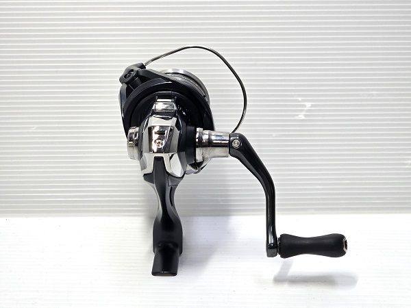 楽天市場】【中古品】 シマノ SHIMANO スピニングリール 22
