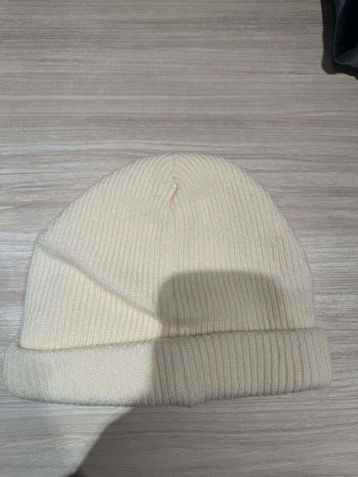 23AW セントマイケル KNIT CAP SM-A23-0000-049 SAINT MICHAEL(セントマイケル) 23AWKNIT CAP SAINTニット