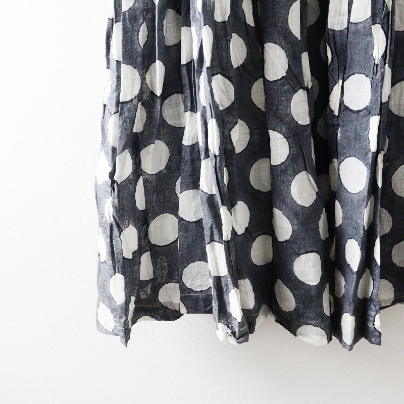 ドーサ dosa Rajasthani Dress カディコットン ラジャスタンドレス 1