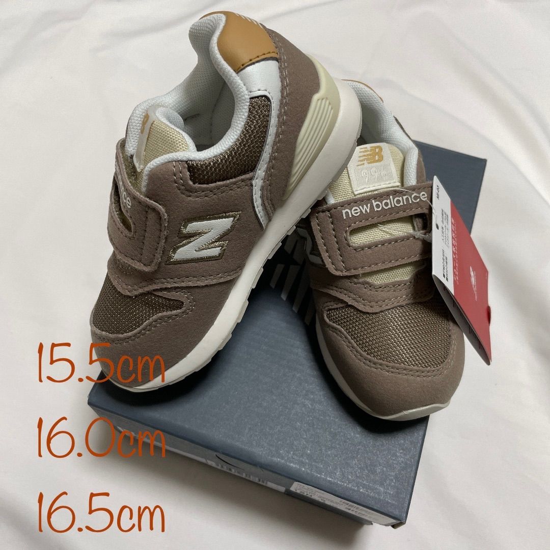 ニューバランス 996