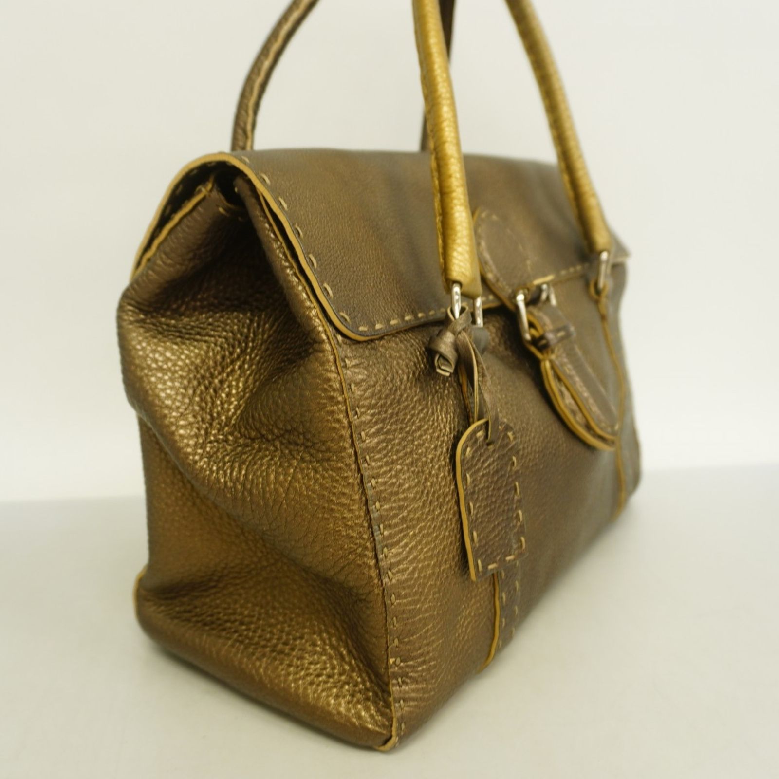 フェンディ(Fendi) フェンディ ハンドバッグ セレリア リンダ フェンディ(Fendi) フェンディ ハンドバッグ セレリア リンダ