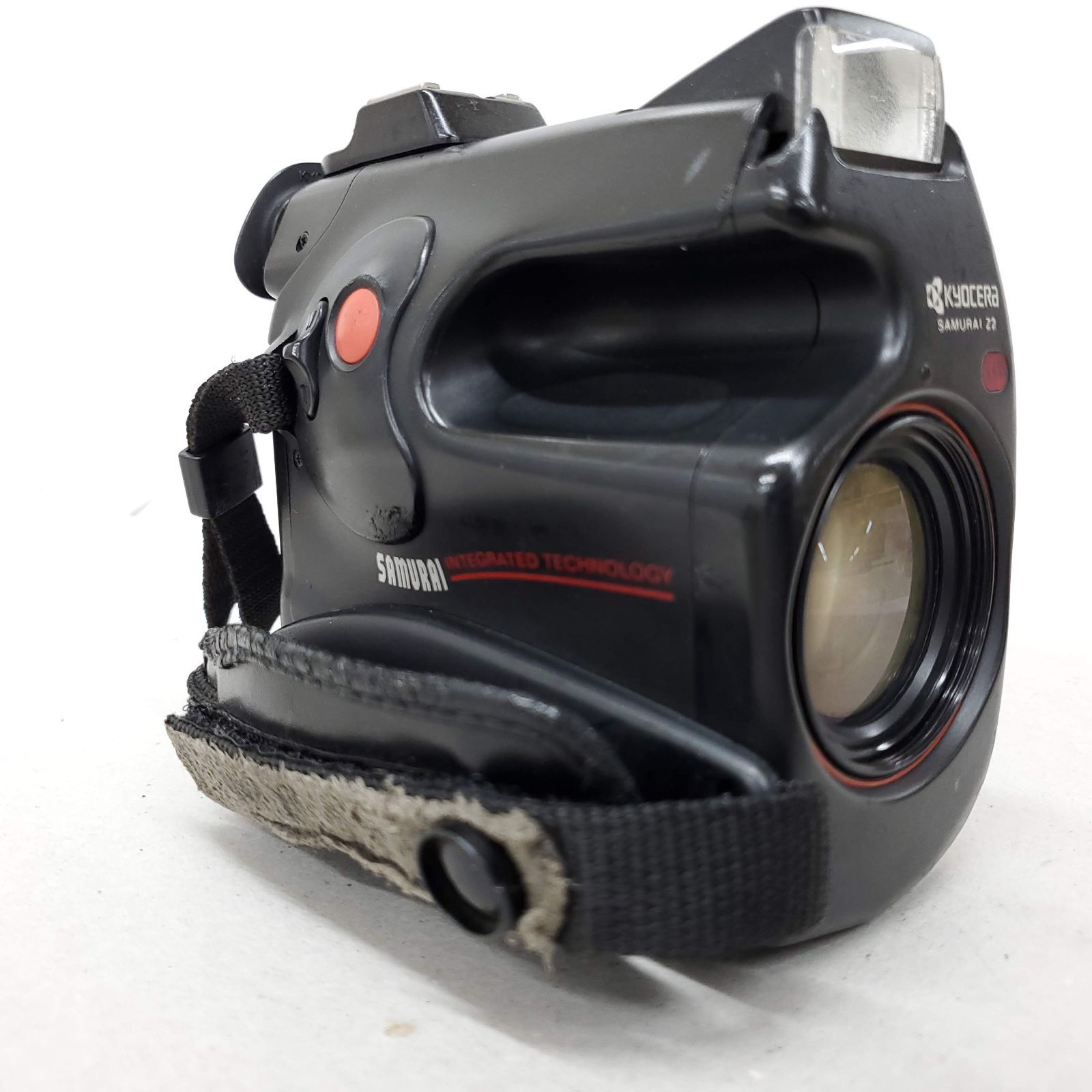 Kyocera SAMURAI Z 一眼レフカメラ