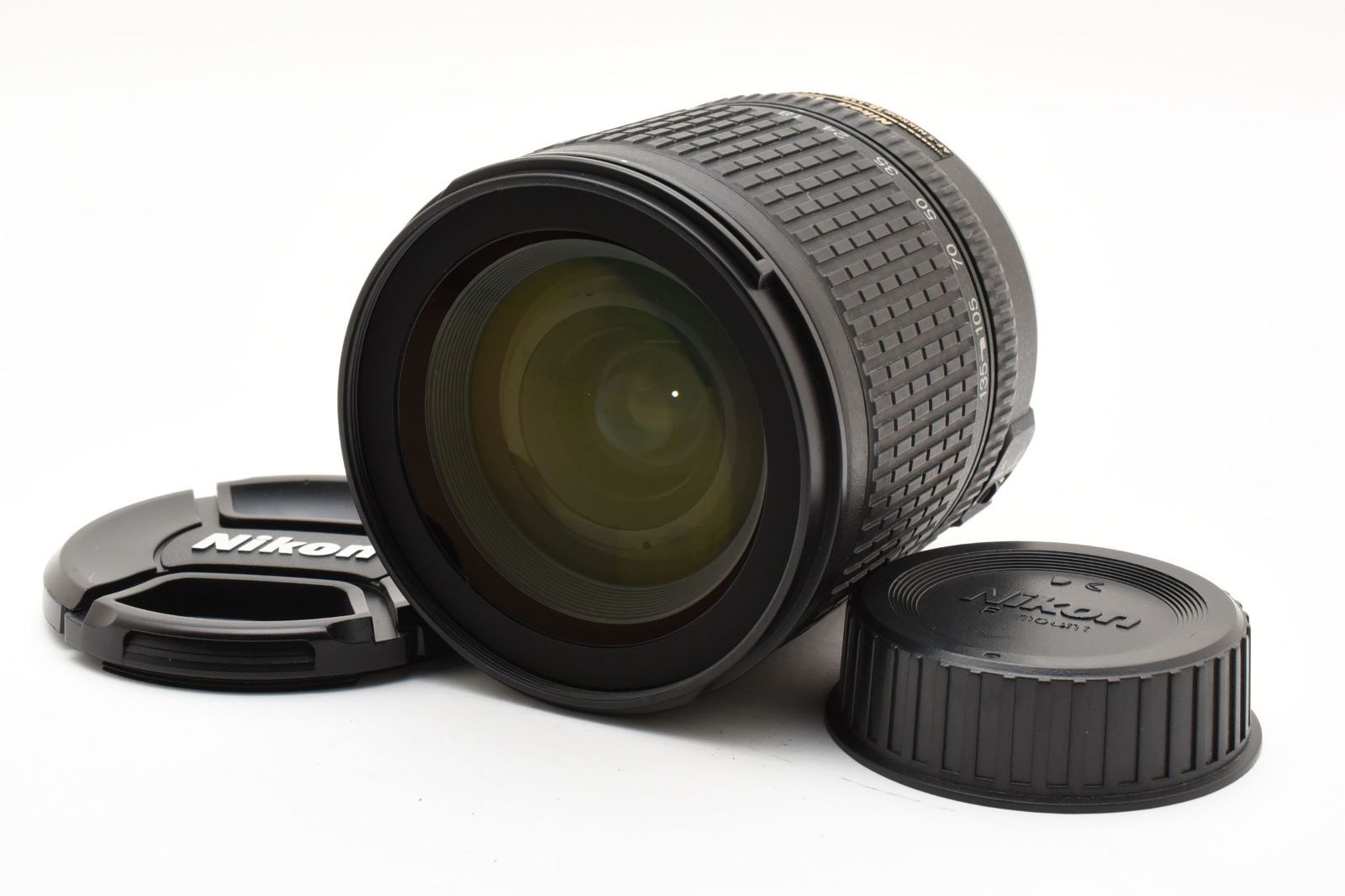 上品 ニコン Nikon AF-S DX Nikkor 18-135mm F3.5-5.6G ED LL220 4028