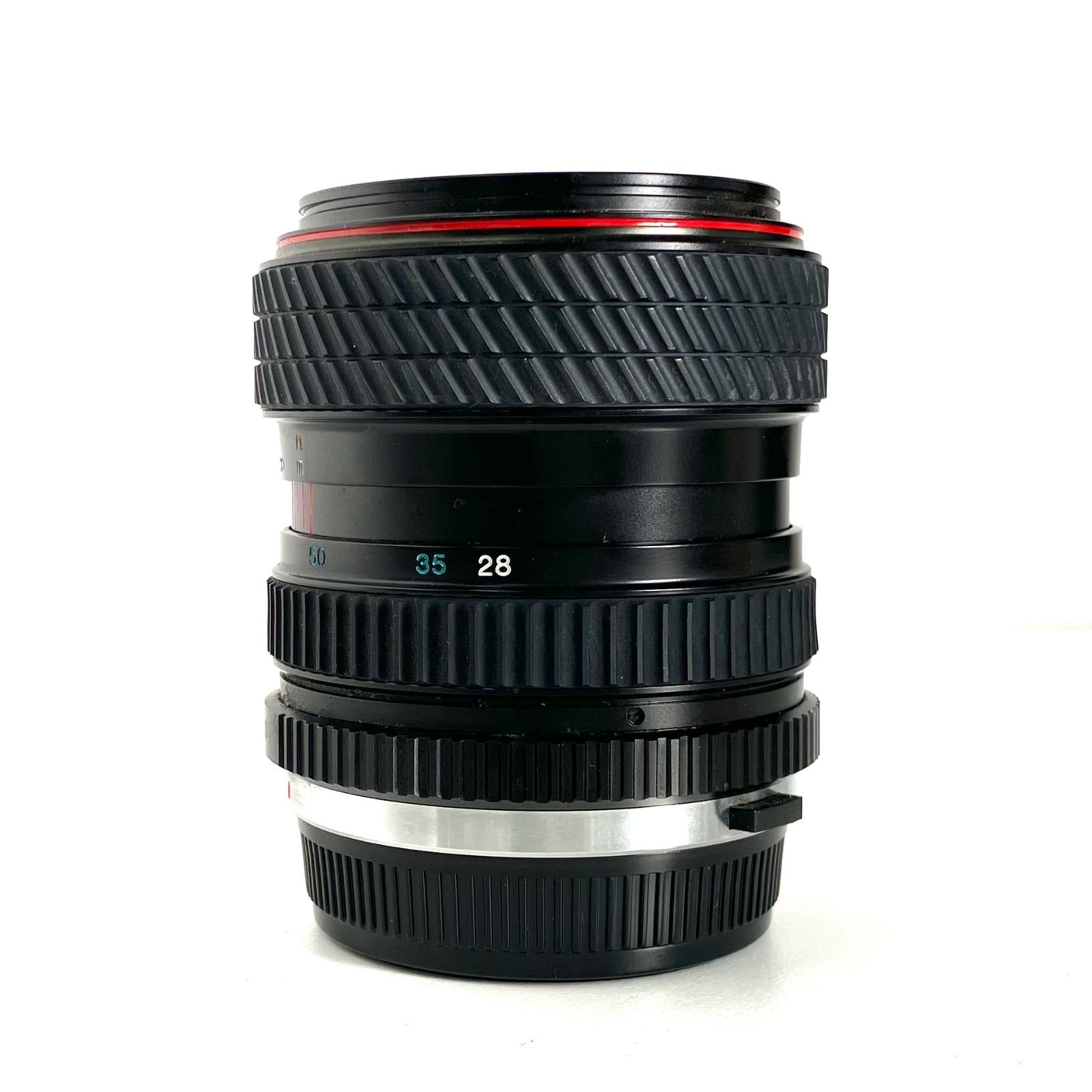 Tokina 28-70mm f/3.5-4.5レンズ Tokina 28-70mm F/3.5-4.5 RMC | LENS-DB.COM