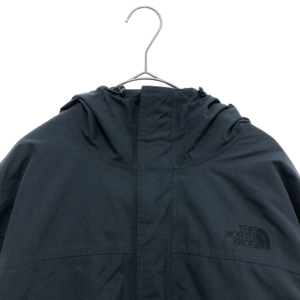 THE NORTH FACE (ザノースフェイス) CASSIUS TRICLIMATE JACKET