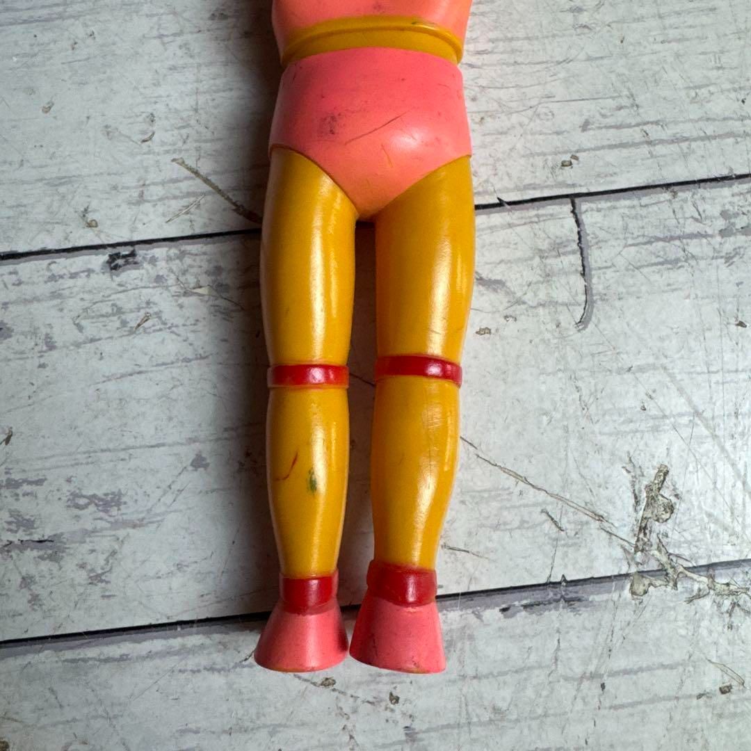 アフロダイA ソフビ マジンガーZ ソフビ人形 女性型ロボット